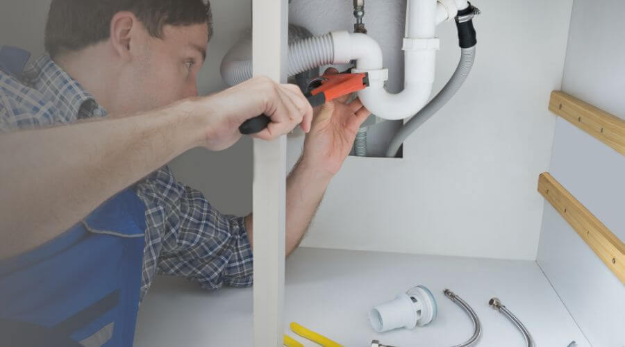 Professional septic pumping service in Jamesport, MO